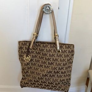 Michael Kors Tote